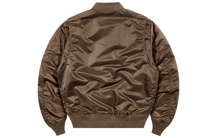 Куртка VIP MA-1 Bomber Jacket - изображение 2