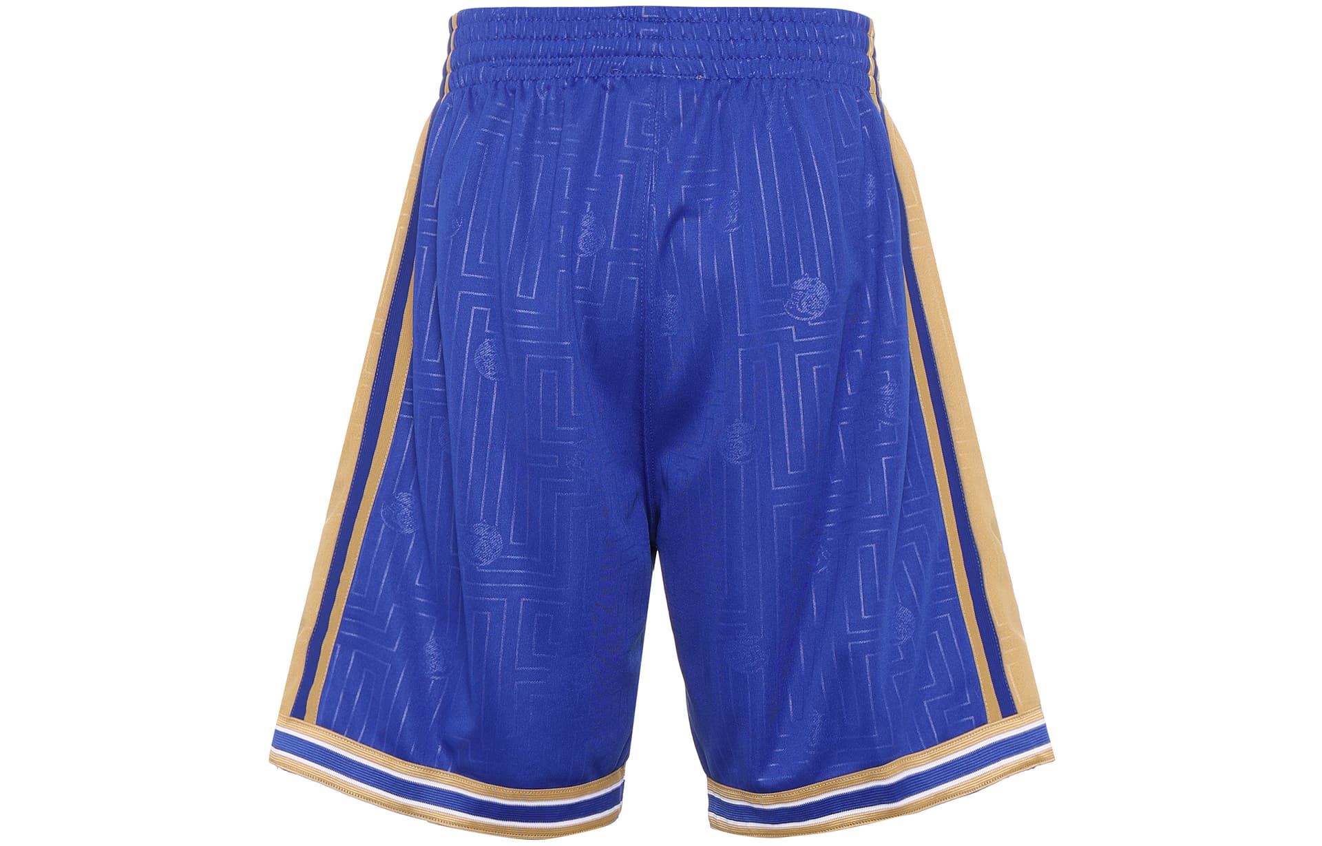 Баскетбольные шорты Mitchell Ness NBA SW - изображение 3