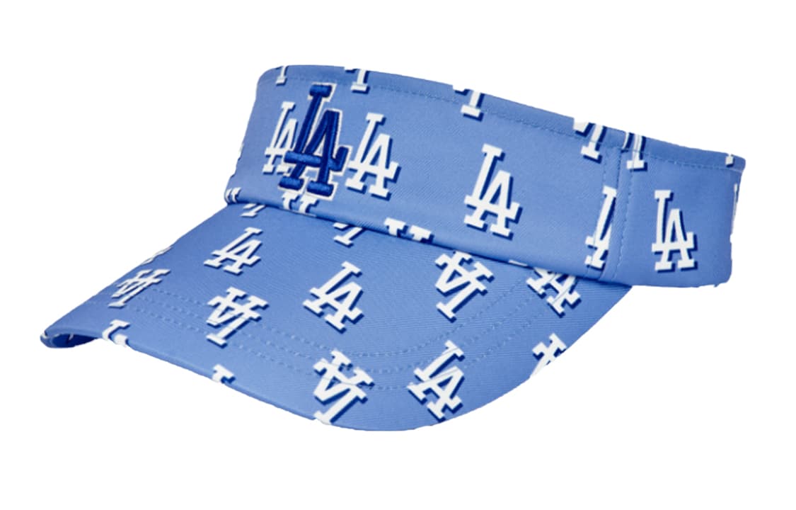 Головной убор MLB - изображение 1