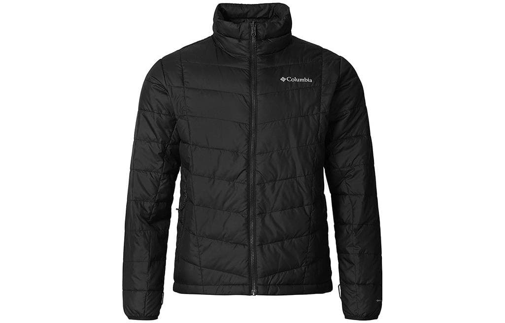 Демисезонная куртка Columbia Logo - изображение 3