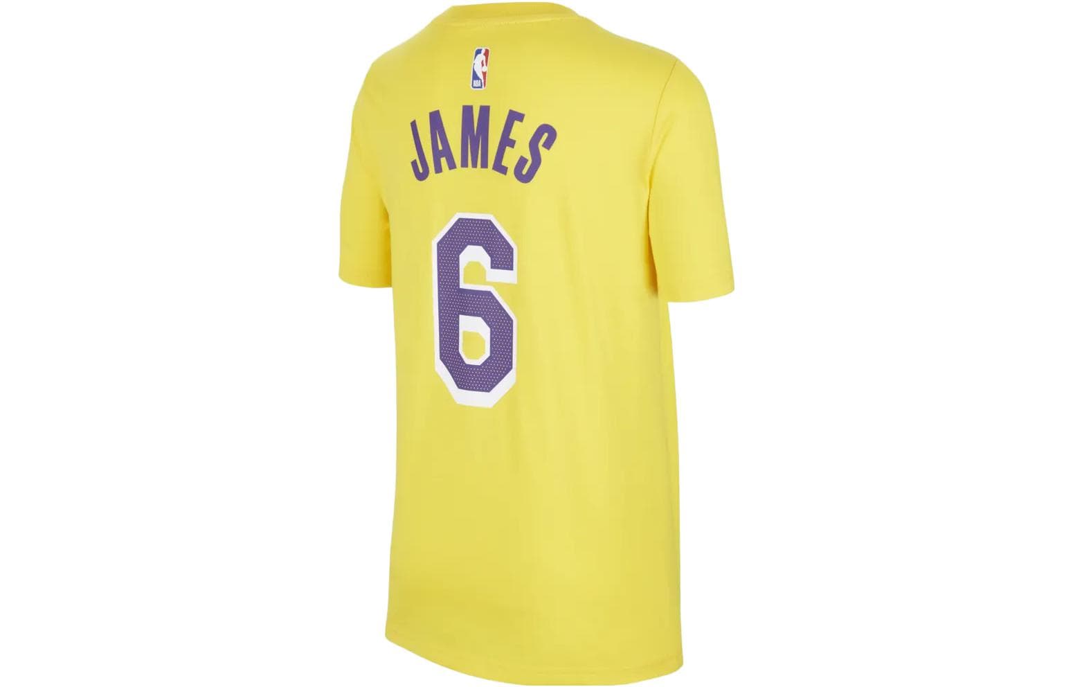Футболка Nike NBA T - изображение 2