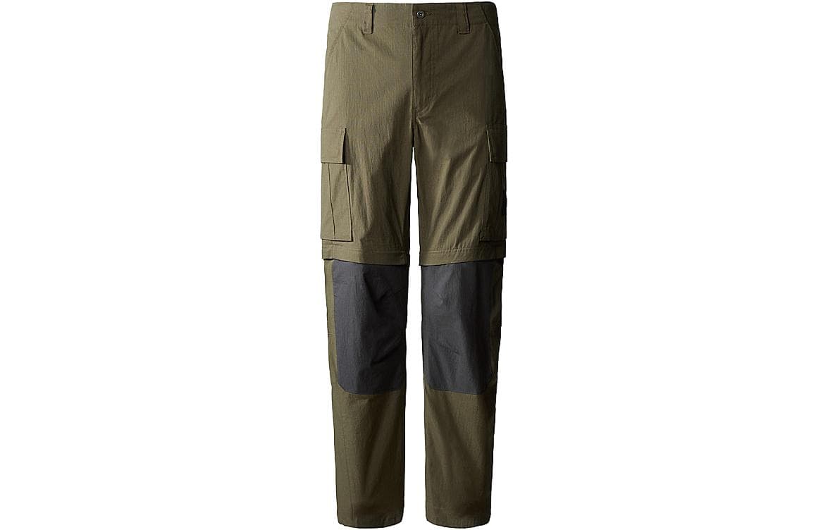 Штаны THE NORTH FACE FW23 NSE CONVERTIBLE CARGO TROUSERS - изображение 2