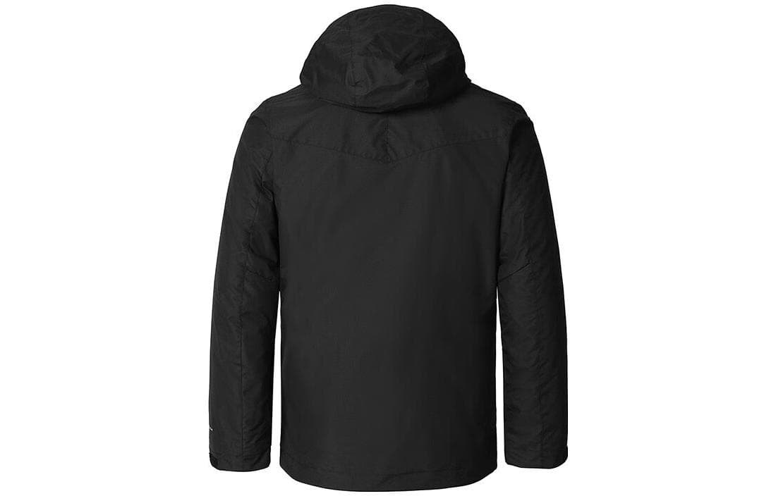 Демисезонная куртка Columbia Logo - изображение 2