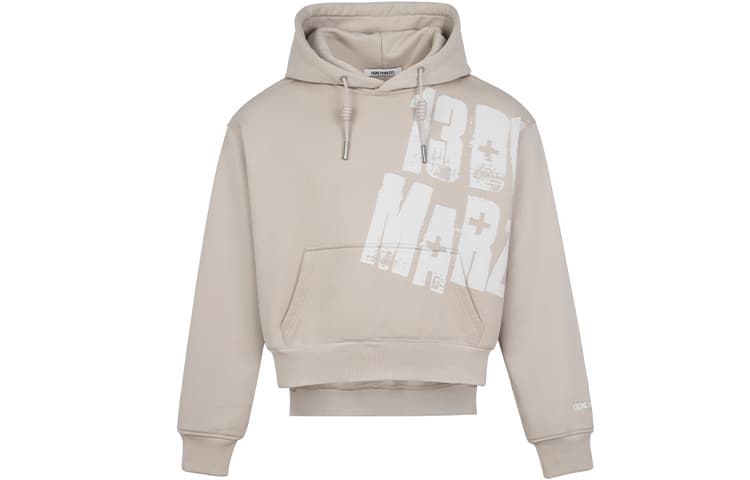 Кофта 13 DEMARZO FW23 Sweatshirt - изображение 2