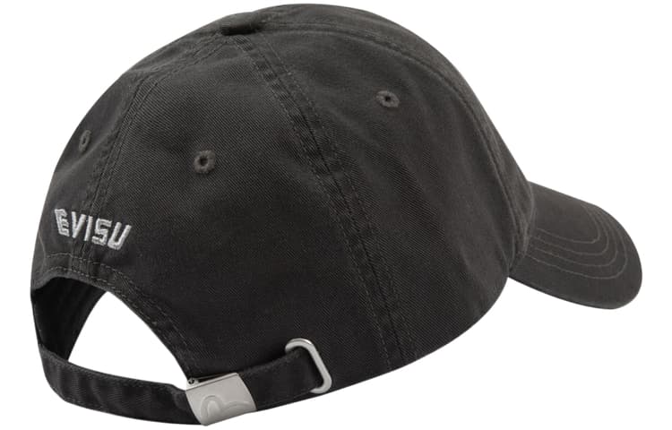 Кепка EVISU AW23 Cap - изображение 2