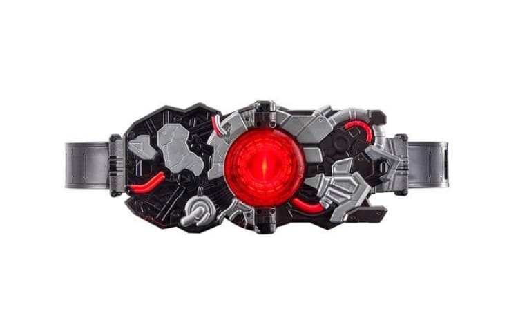 BANDAI PB 100 Zero-One ARK - изображение 4