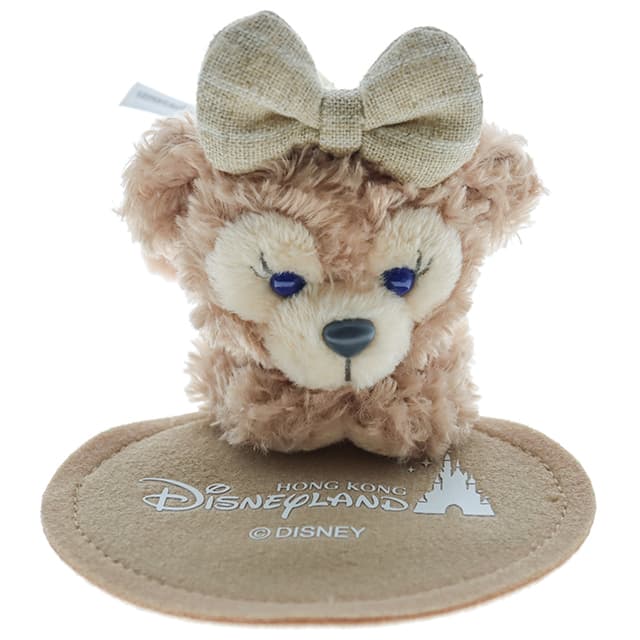 Мягкая игрушка Disney ShellieMay Магнитная Подушка для Куклы Мягкая Игрушка H12,7cm Гонконг Disney - изображение 2