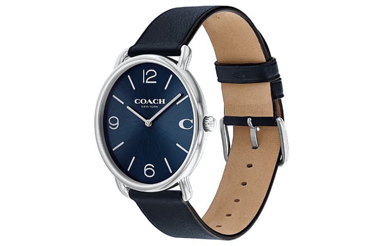Механические часы COACHELLIOT 14602649 - изображение 2