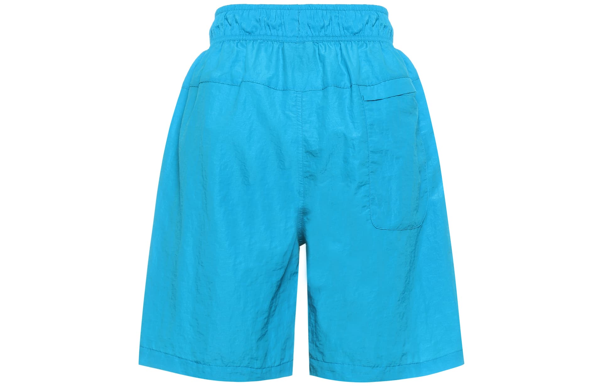 Jordan Engineered Shorts Laser Blue - изображение 2