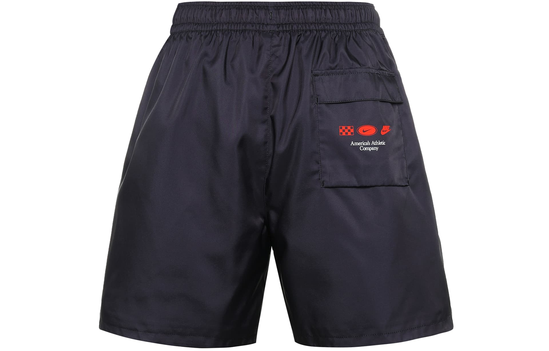 Шорты Nike Shorts Black - изображение 2