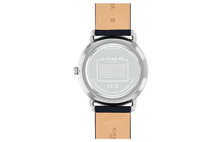 Механические часы COACHELLIOT 14602649 - изображение 3