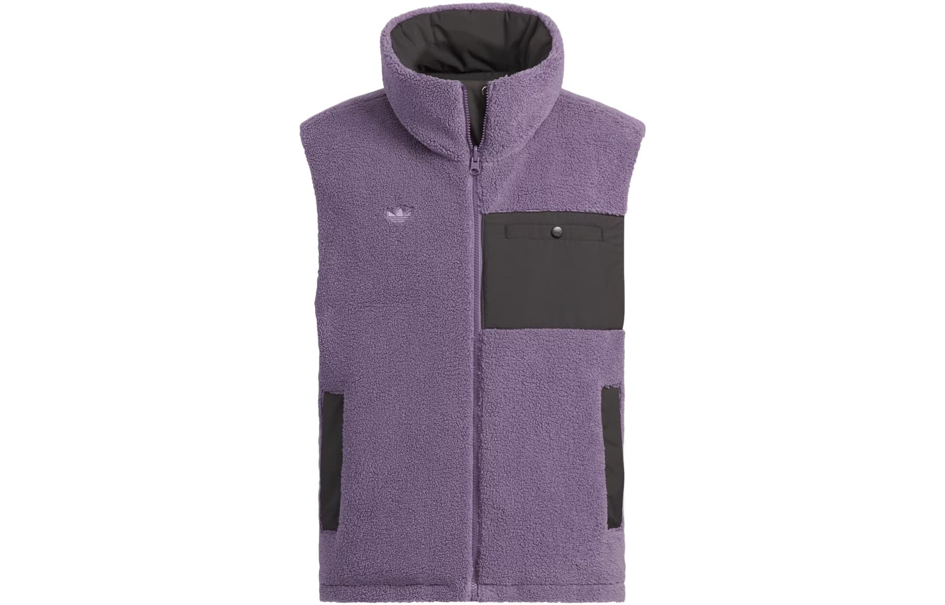 Жилет adidas originals M1 Down Vest 600Logo - изображение 2