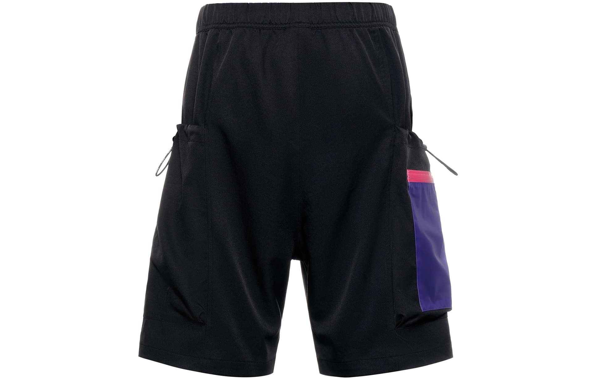 Тренировочные штаны adidas Originals G Outd Short Black - изображение 2