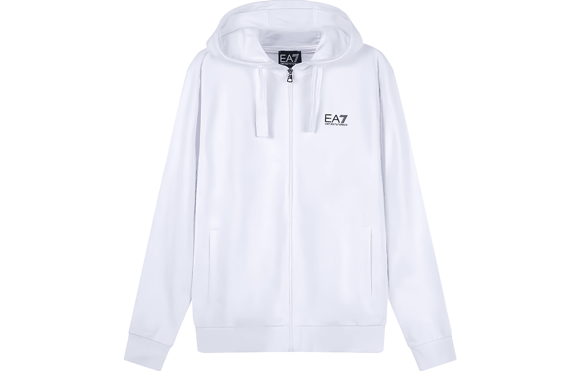 Спортивный костюм EMPORIO ARMANI EA7 SS23 Повседневная Спортивная Одежда Мужская - изображение 2