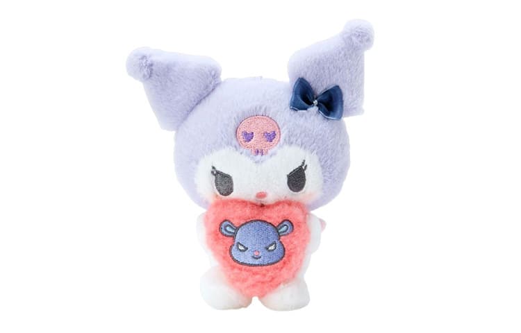 Мягкая игрушка Sanrio Sanrio 15cm - изображение 2