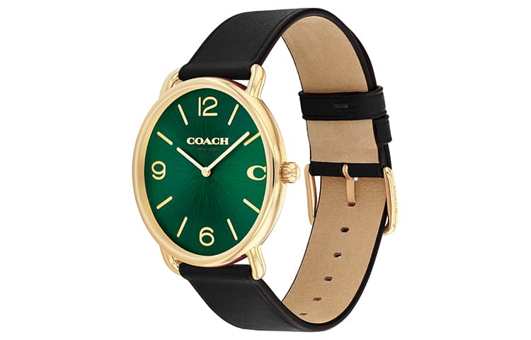 Механические часы COACHELLIOT 14602648 - изображение 2