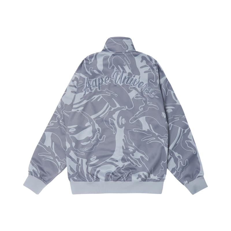 Худи Aape FW23 - изображение 2