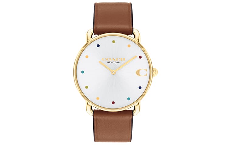 Механические часы COACHELLIOT 14504206 - изображение 1