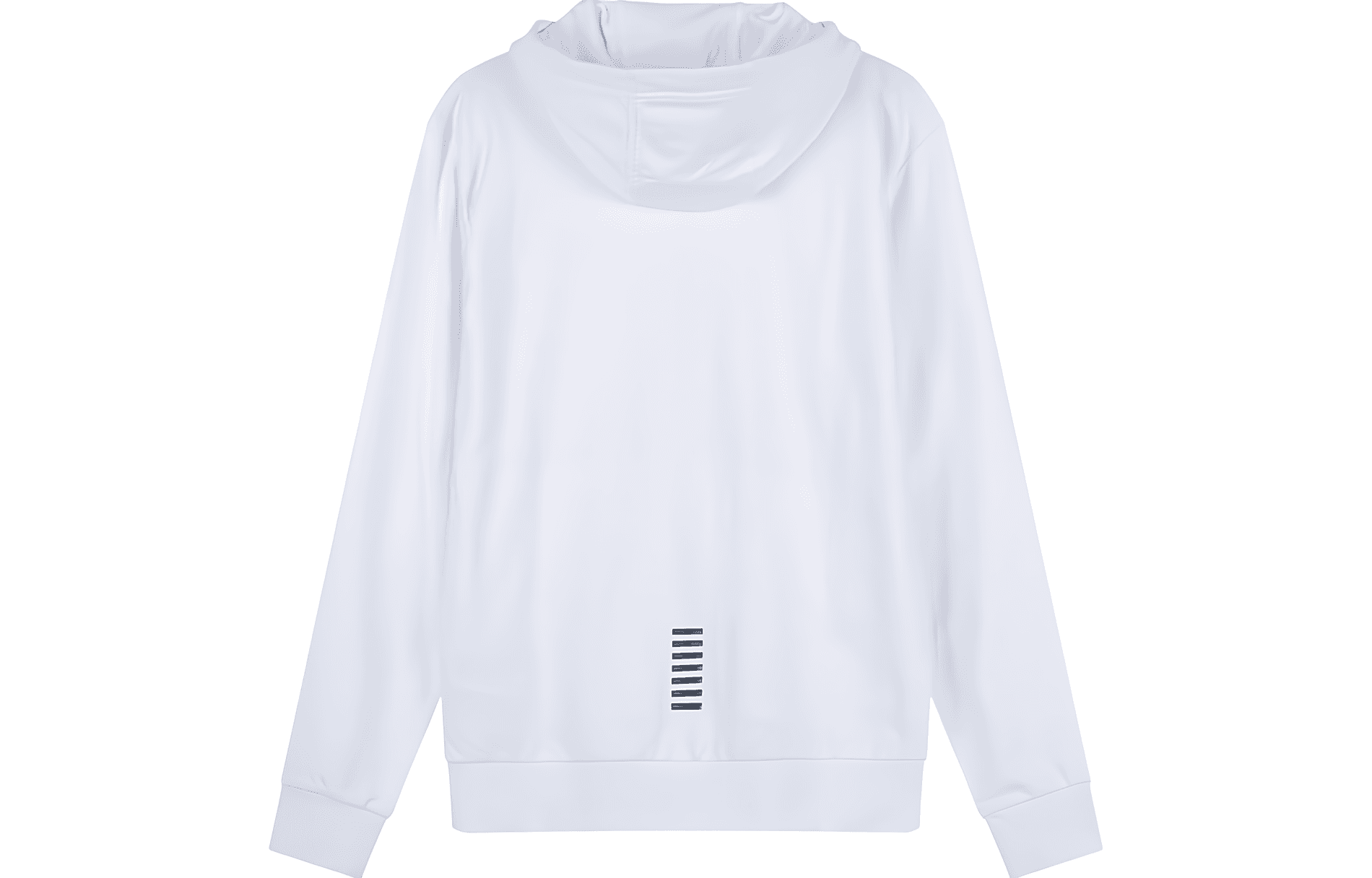 Спортивный костюм EMPORIO ARMANI EA7 SS23 Повседневная Спортивная Одежда Мужская - изображение 3