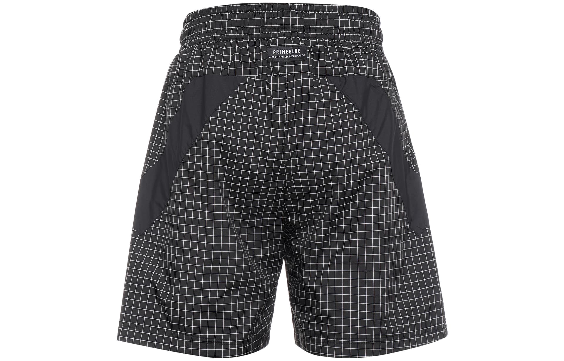 Тренировочные штаны adidas M Primeblue Shorts - изображение 2