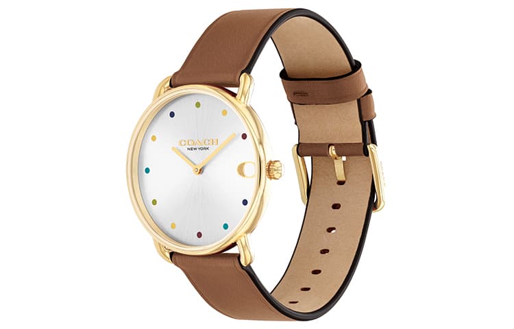 Механические часы COACHELLIOT 14504206 - изображение 2