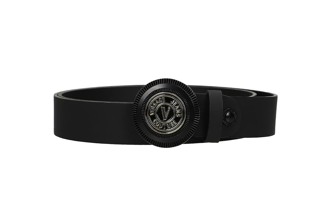 Ремень VERSACE JEANS COUTURE Logo - изображение 4