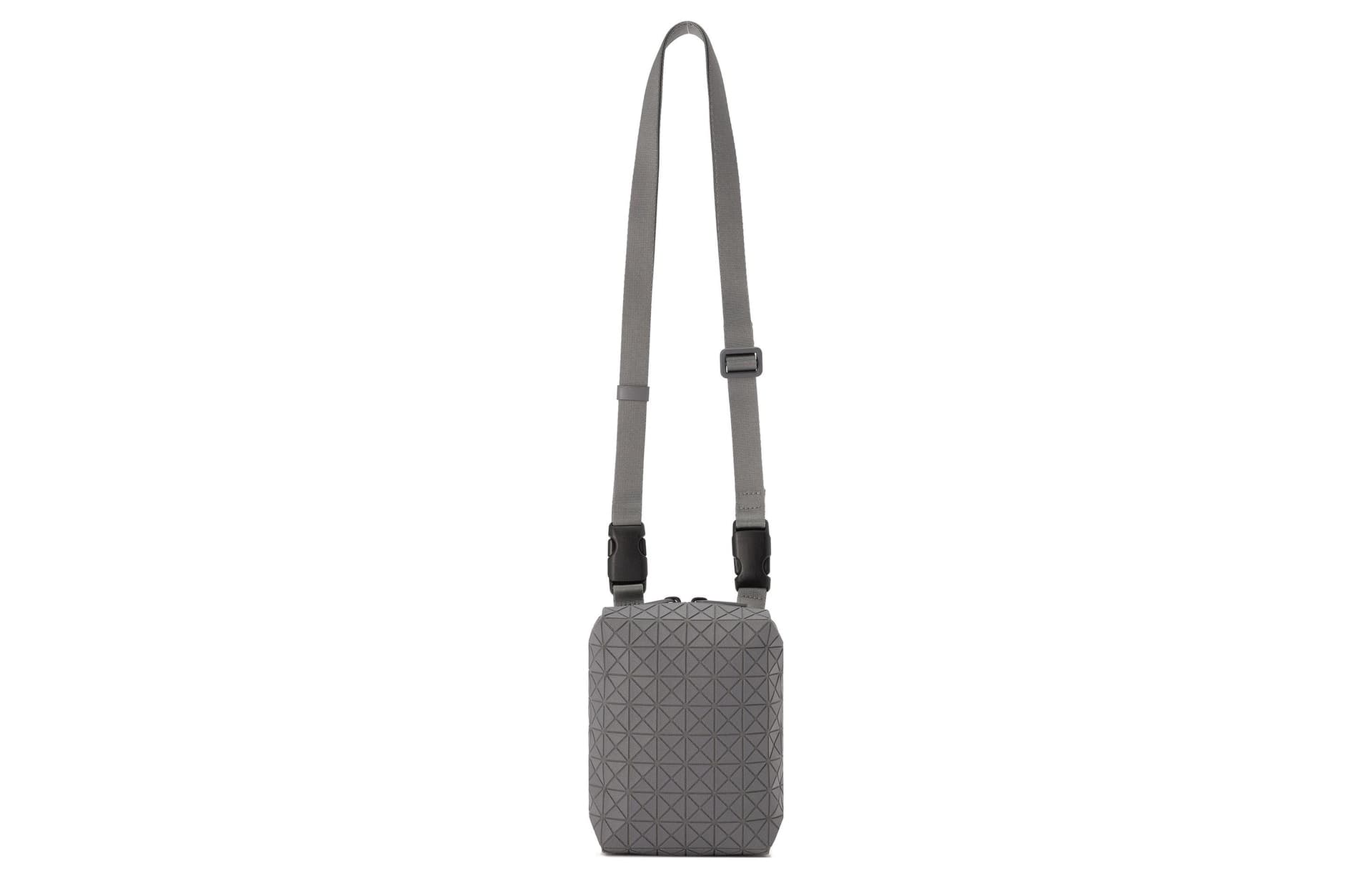 Сумка через плечо ISSEY MIYAKE Beetle - изображение 1