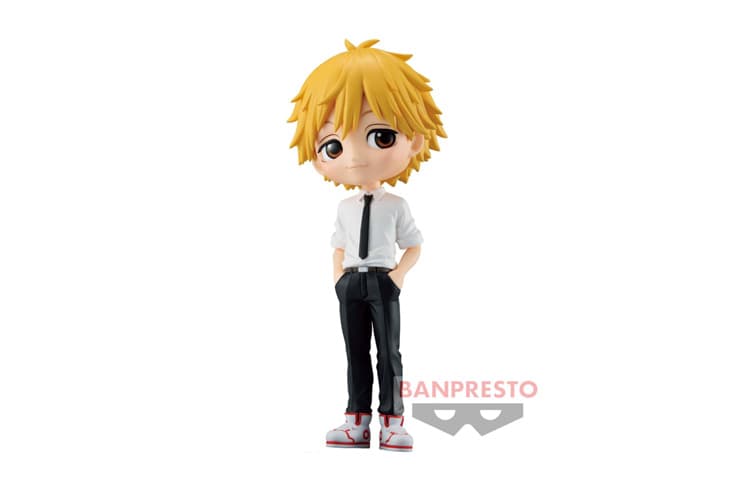 BANPRESTO Q posket Q 14cm - изображение 2