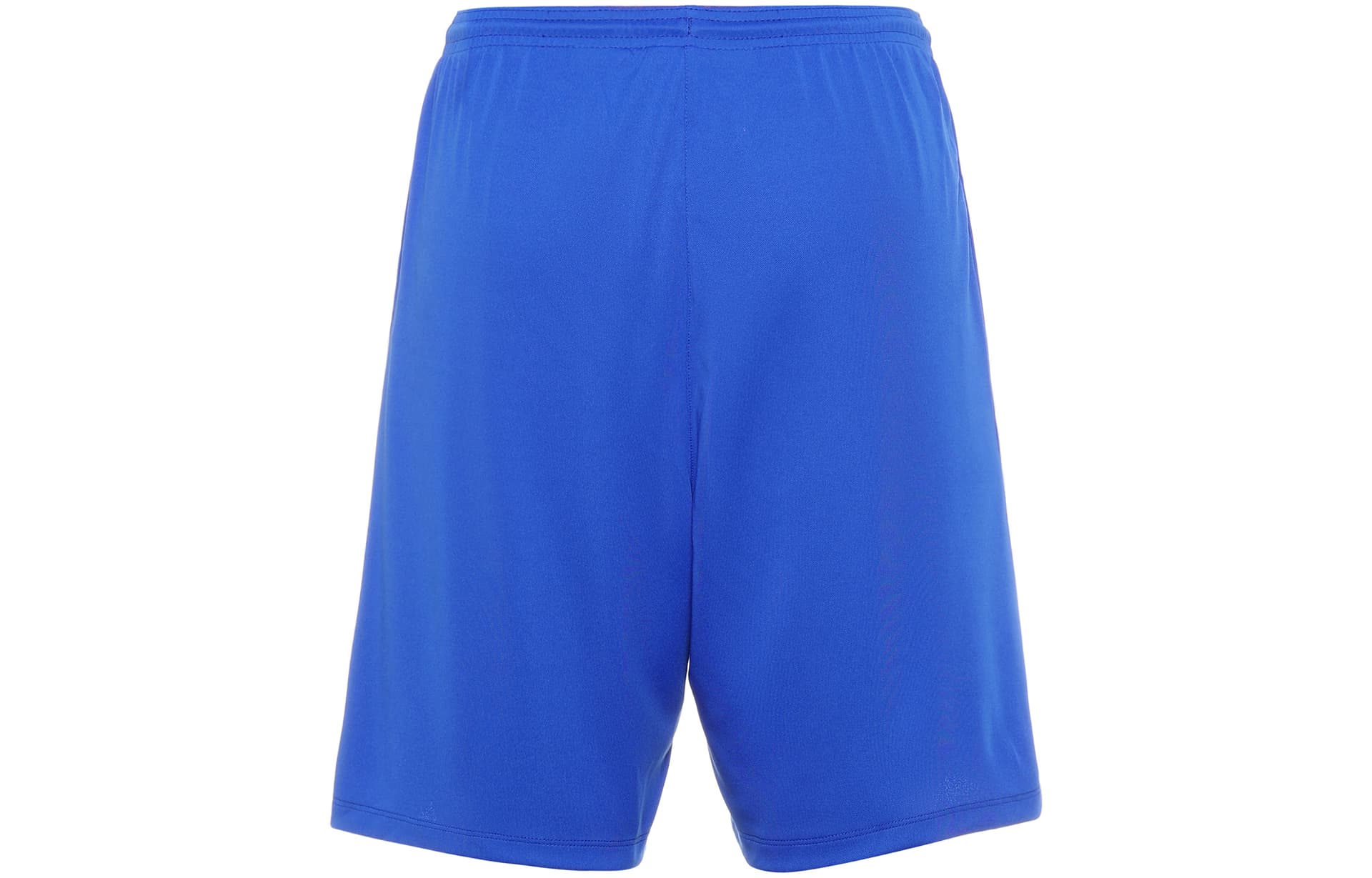 Шорты Nike Dri-FIT Football Shorts Blue - изображение 2