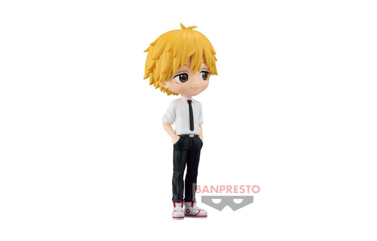 BANPRESTO Q posket Q 14cm - изображение 3