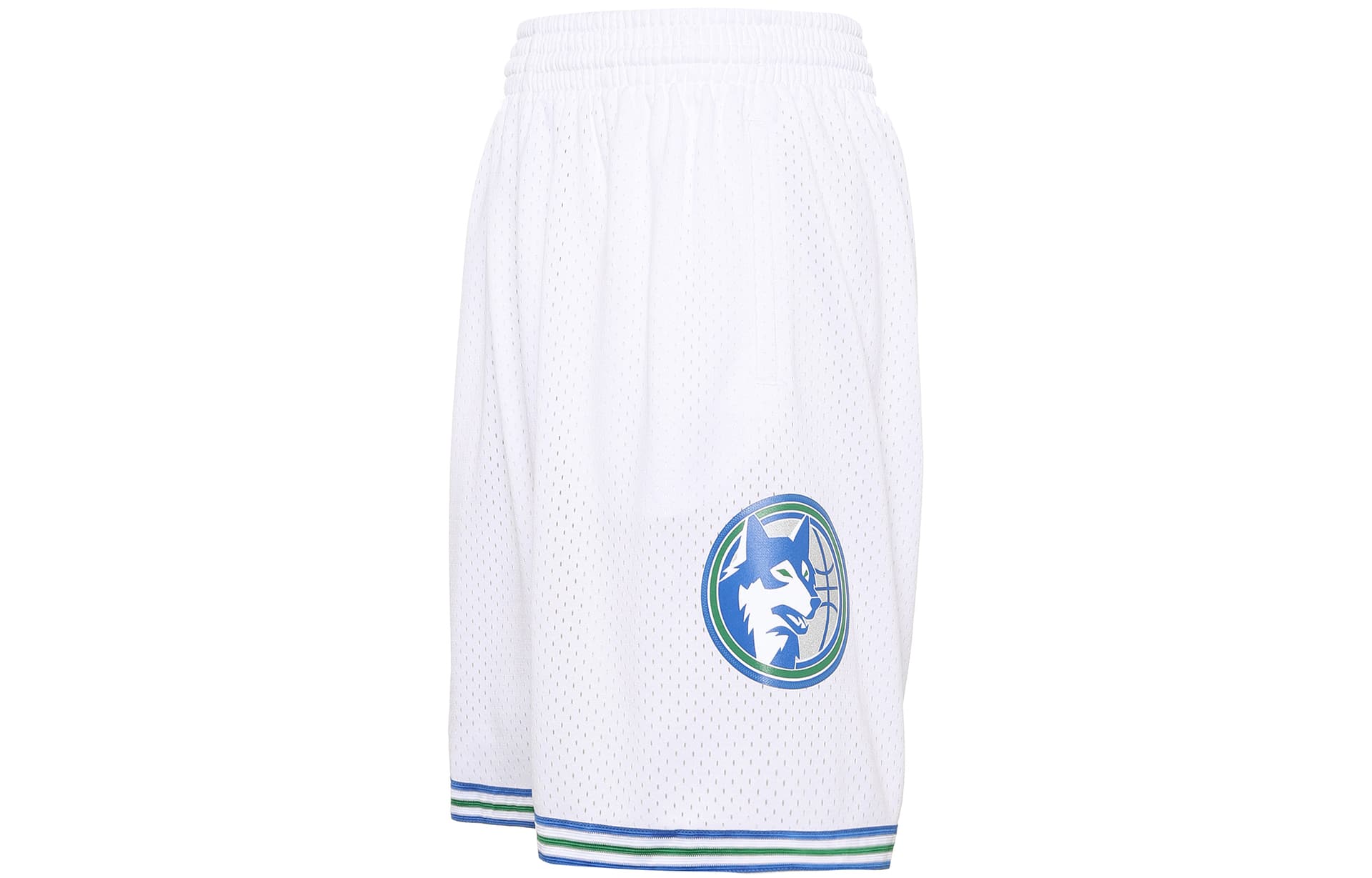 Баскетбольные шорты Mitchell & Ness - изображение 2