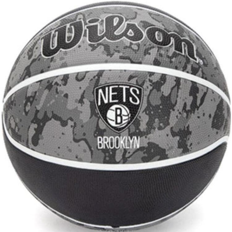 Мяч Wilson 7 BroNets - изображение 3