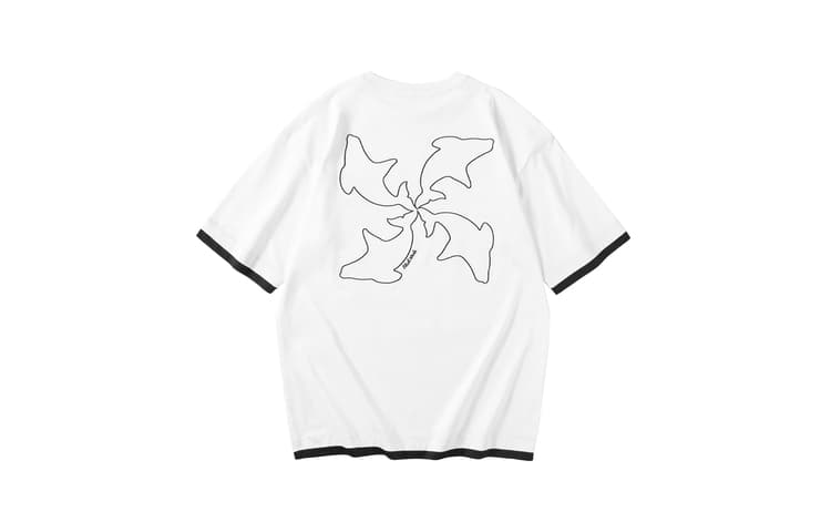 Футболка HLA JEANS T - изображение 2