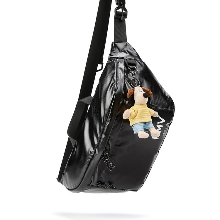 Поясная сумка KMV Multifunctional Bag - изображение 3