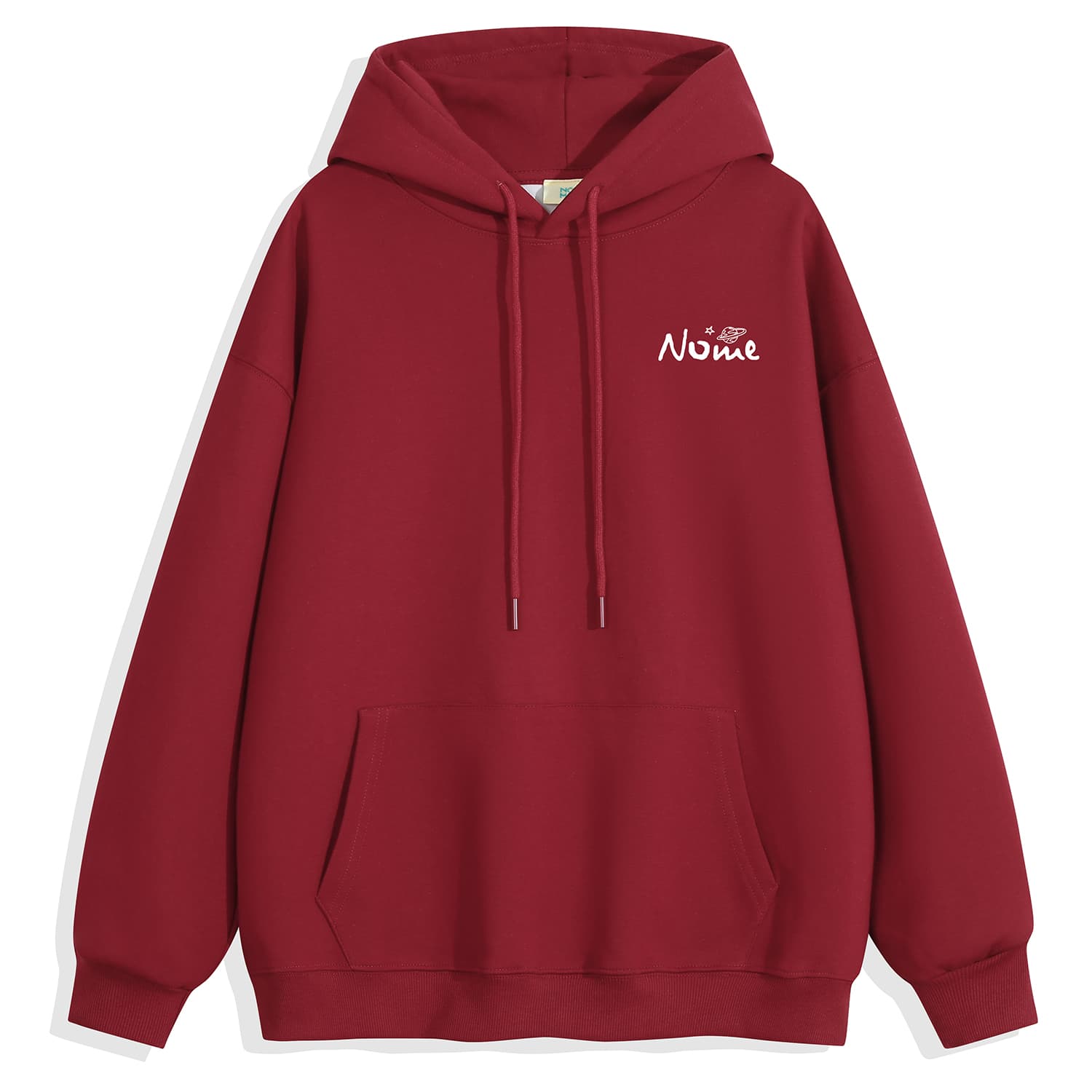 Худи NOME Hoodie - изображение 2