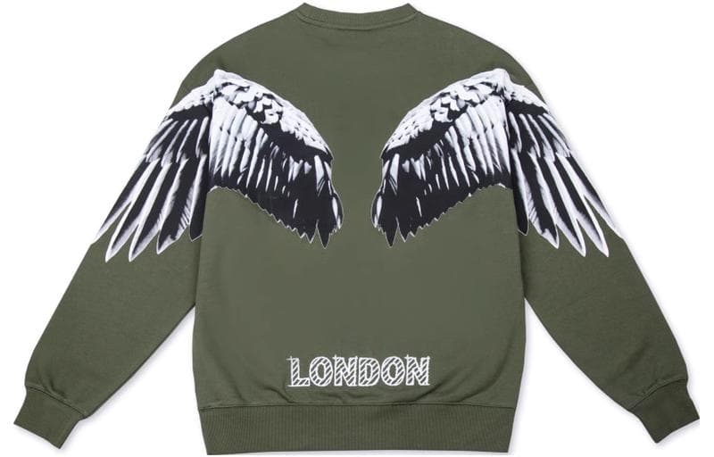 Худи Boy London - изображение 2