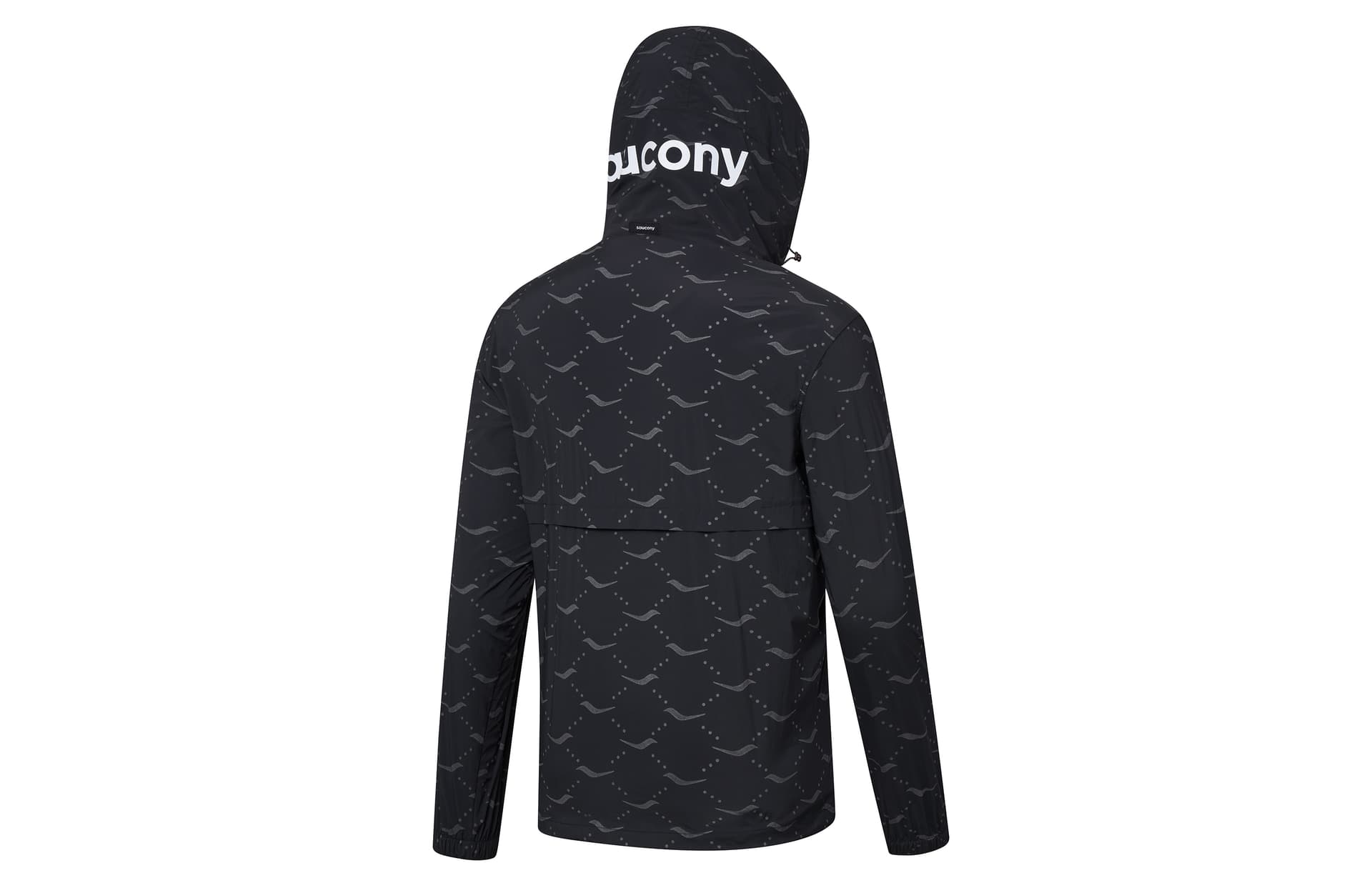 Куртка saucony - изображение 2