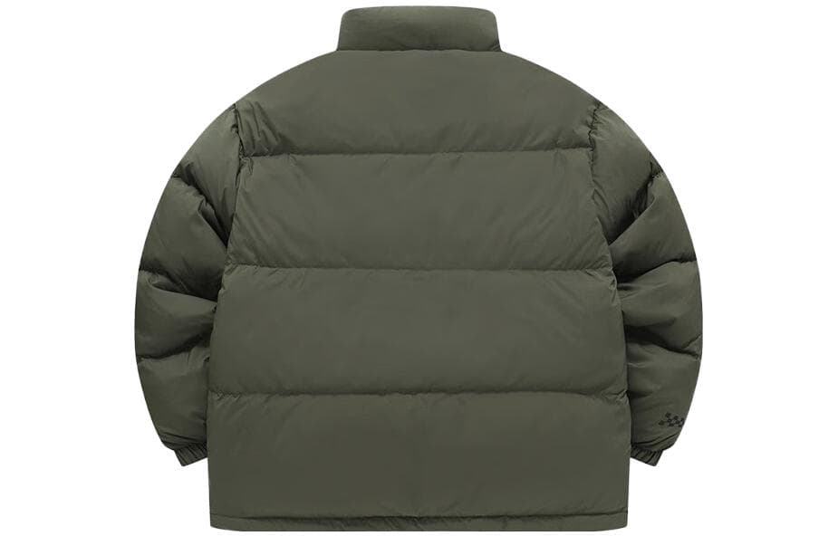 Зимняя куртка FILA FUSION Logo - изображение 2