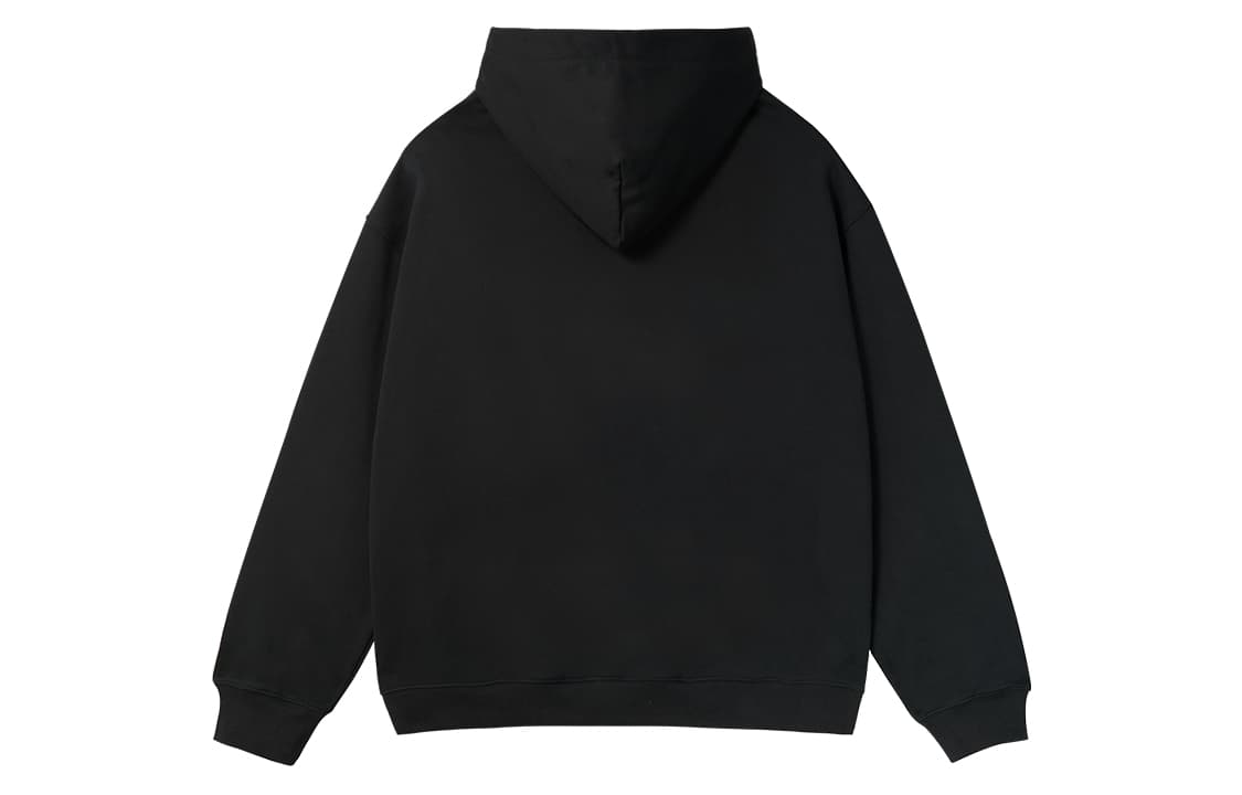 Худи ROUTE 66 Logo Hoodie - изображение 2