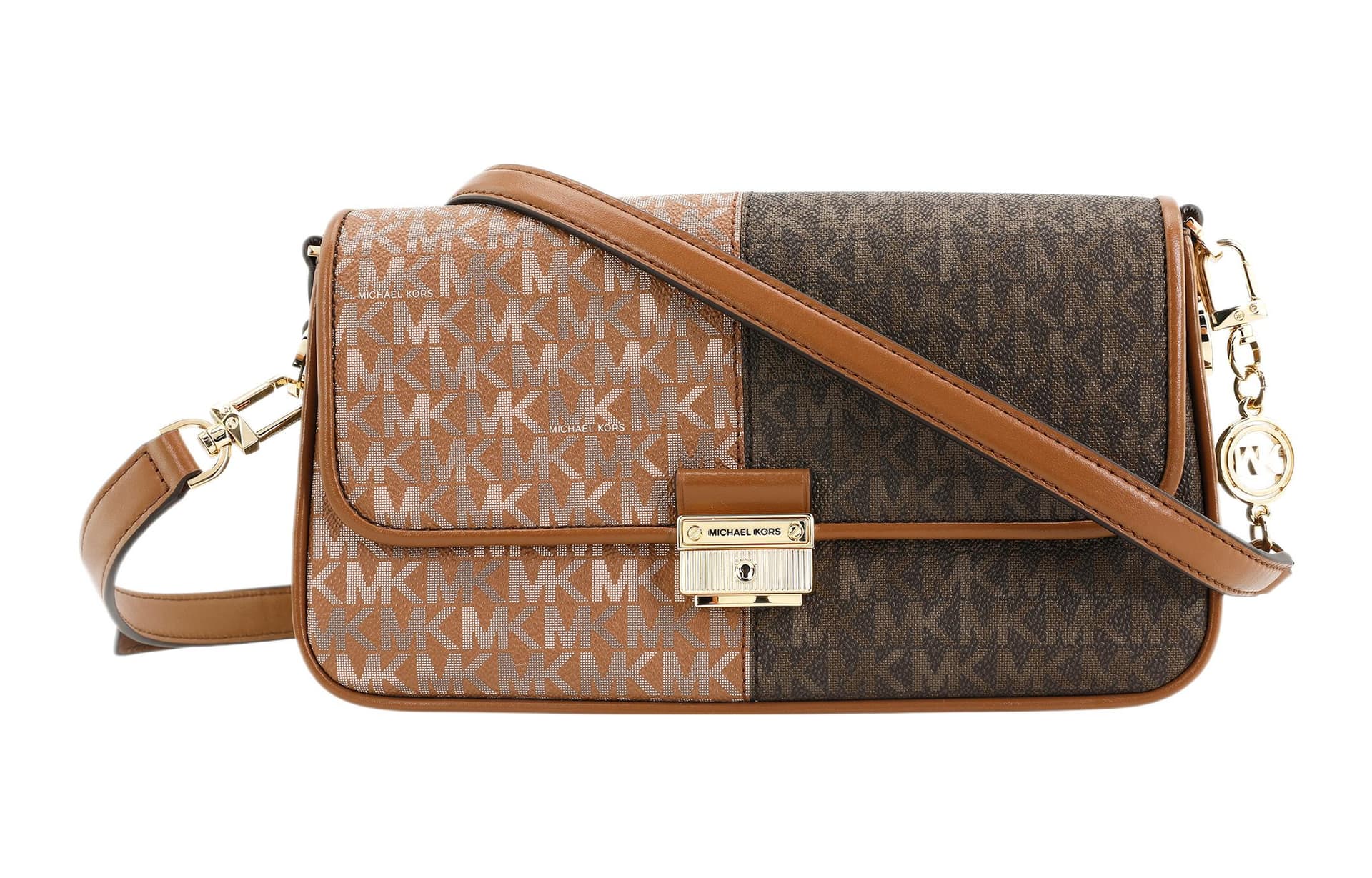 Мини-сумка MICHAEL KORS MK Bradshaw - изображение 2