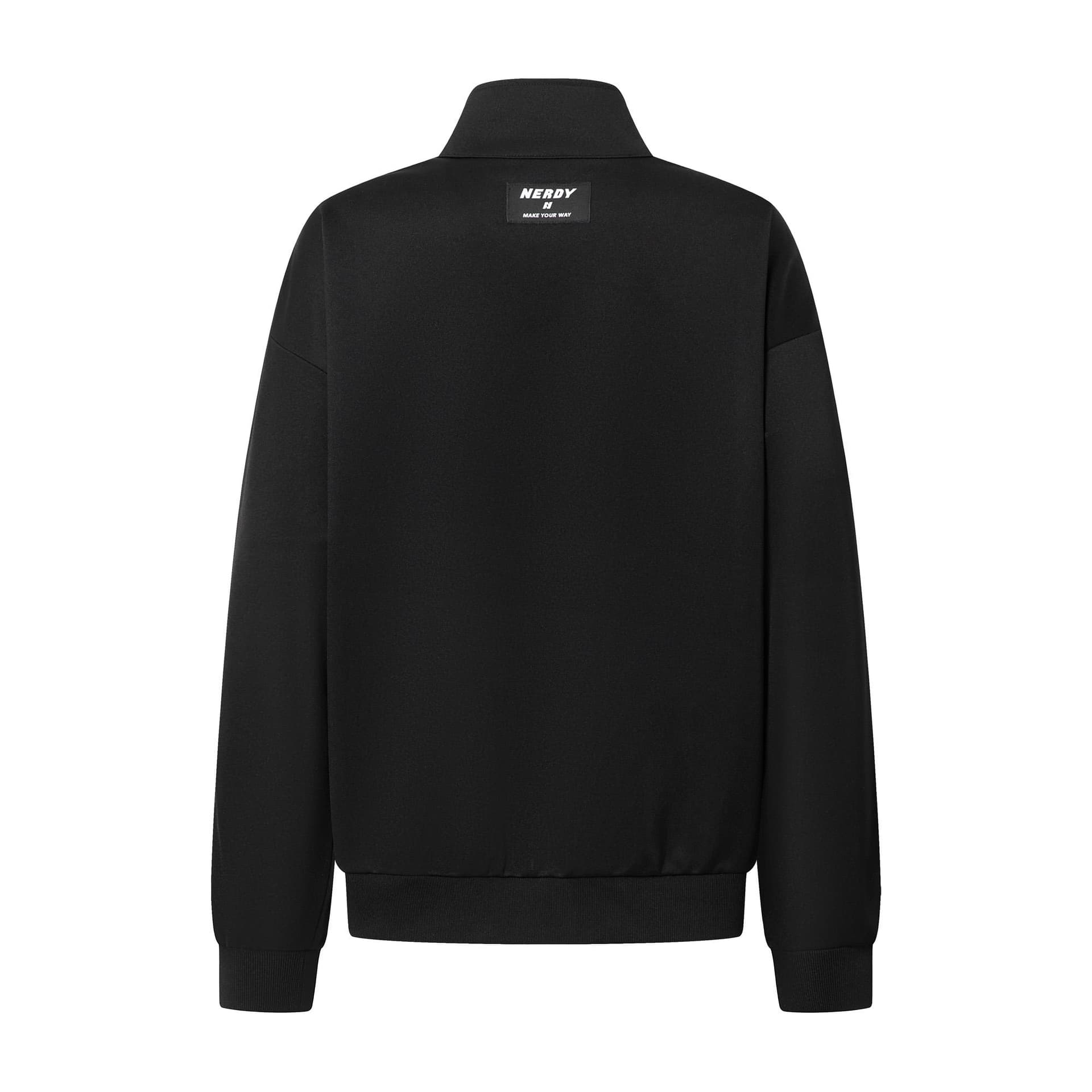 Куртка NERDY SS22 Logo - изображение 2