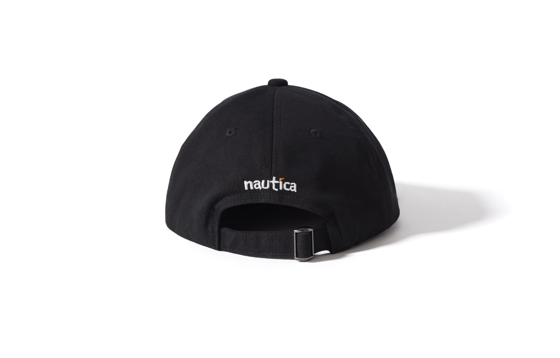 Кепка Nautica White Sail Хлопковые Кепки Унисекс - изображение 9