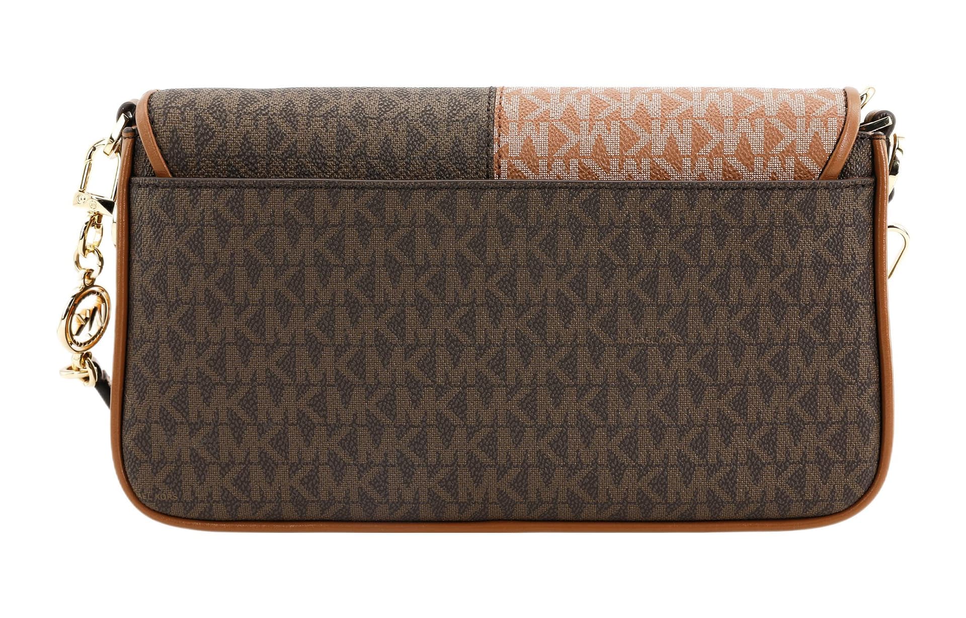 Мини-сумка MICHAEL KORS MK Bradshaw - изображение 5