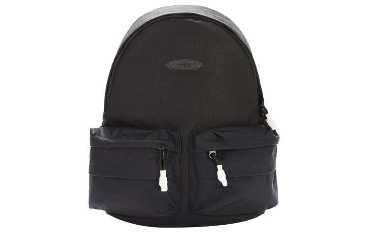 Рюкзак Li-Ning Vital Backpack Black - изображение 1