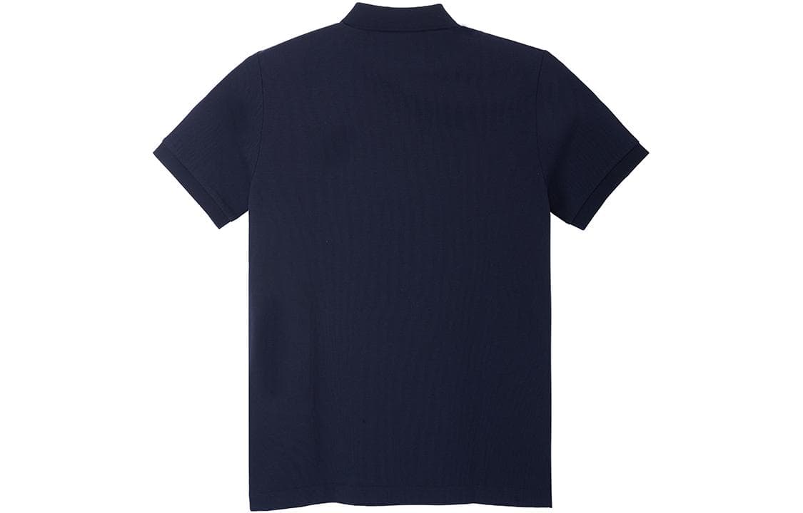 Поло Burberry Polo - изображение 2