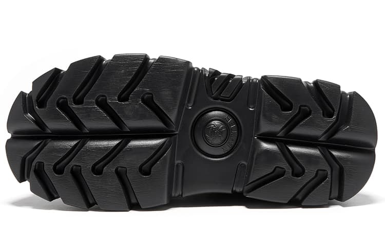 Лоферы XB-ITER Loafers Black - изображение 6