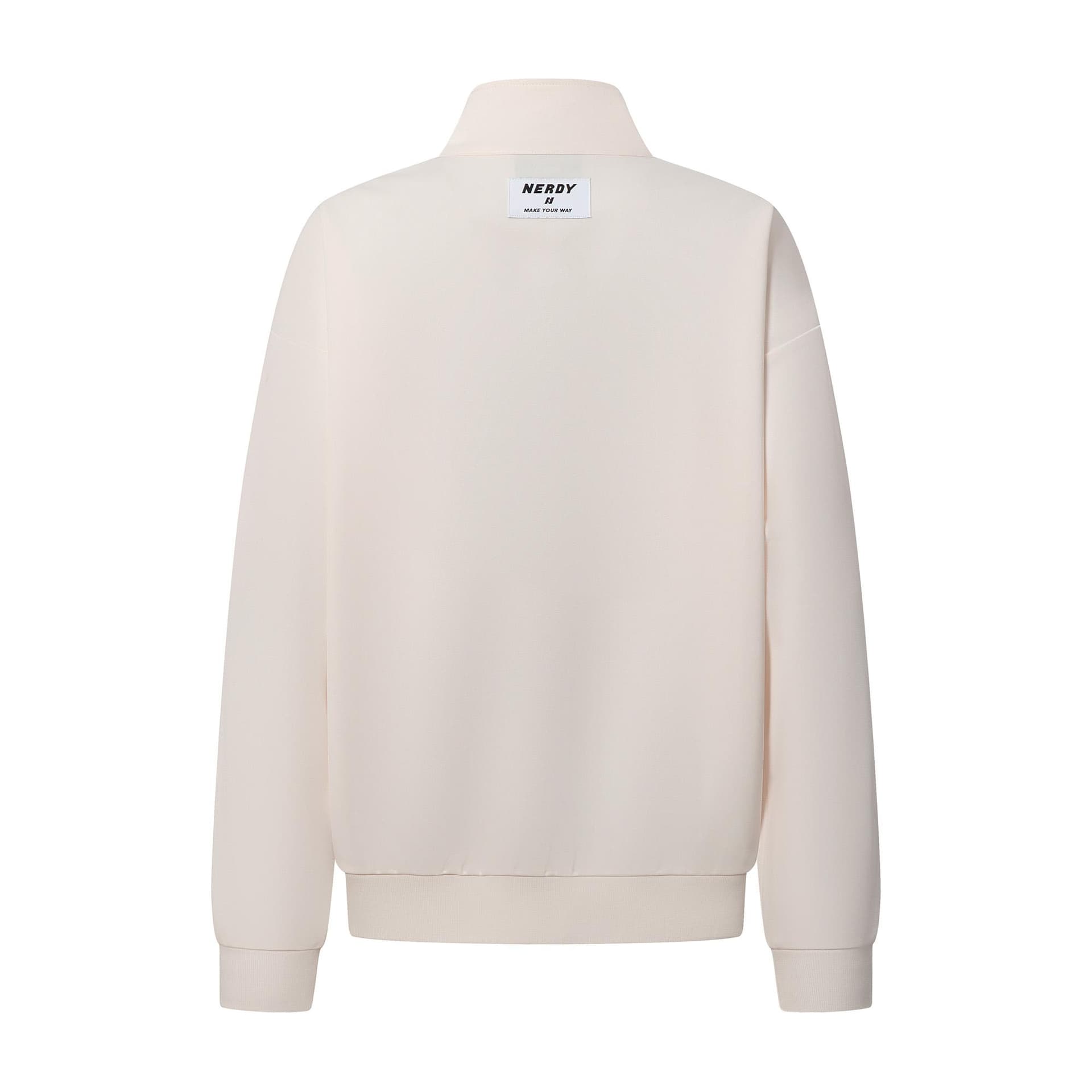 Куртка NERDY SS22 Logo - изображение 2