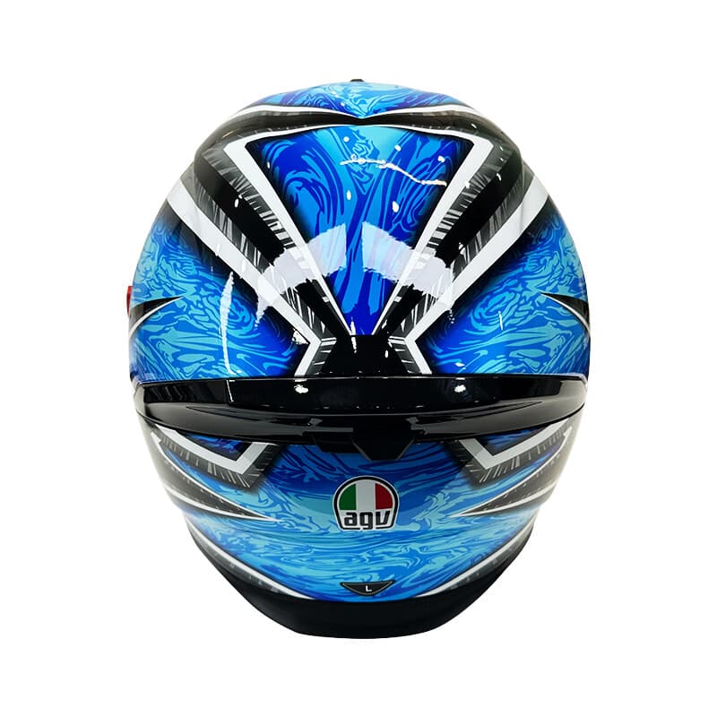 AGV - изображение 6
