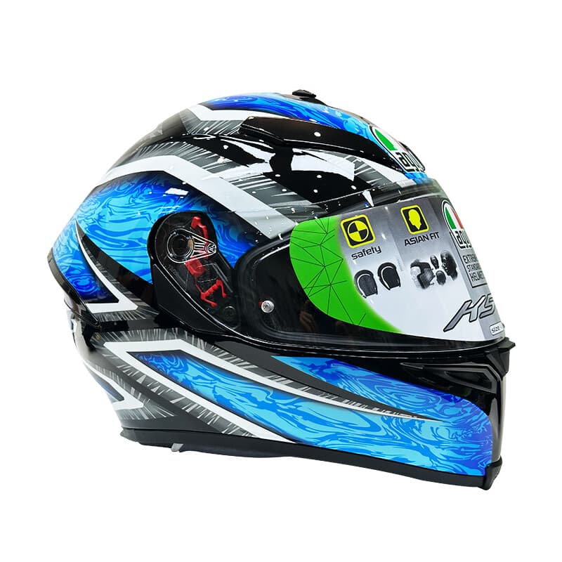 AGV - изображение 4
