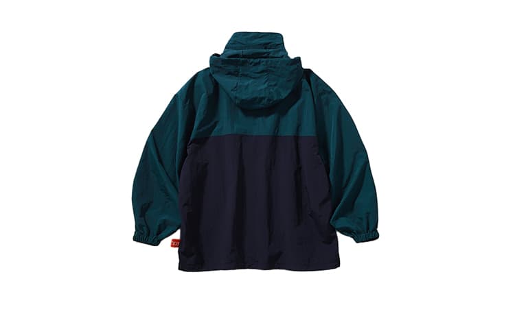Куртка Nautica White Sail Куртка Унисекс - изображение 2